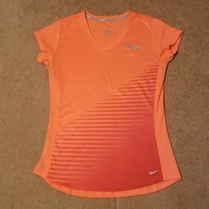 Nike Running Women's Tee-shirt
